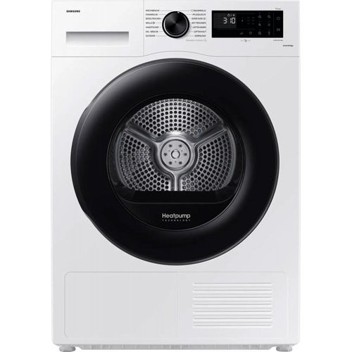 Samsung DV80CGC0B0AEEG Wäschetrockner 8 kg, T5081