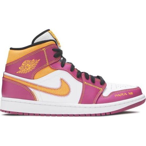 Air Jordan 1 Mid Dia de los Muertos - EU: 44.5