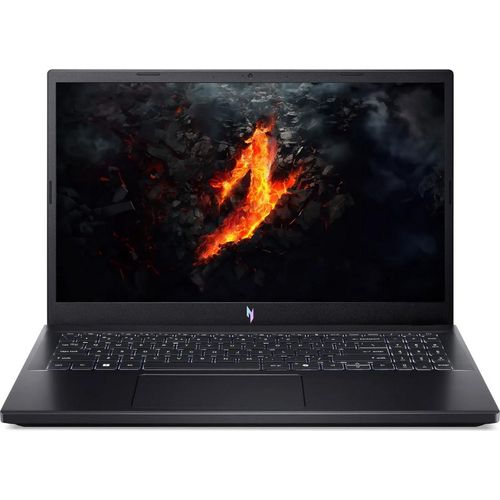 Acer Gaming Ryzen5 7535HS Laptop nVidia RTX4050 15,6 Zoll 16GB RAM 4TB SSD Windows 11 Pro