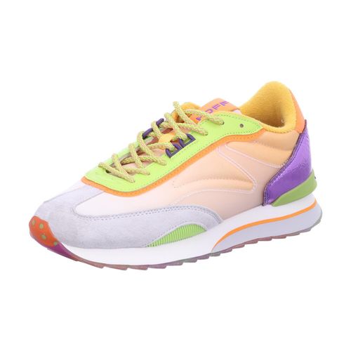 HOFF lychee Damen Halbschuh in Orange, Größe 38