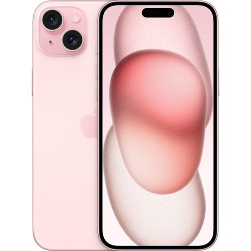 iPhone 15 Plus 512GB (Wiederaufbereitet)