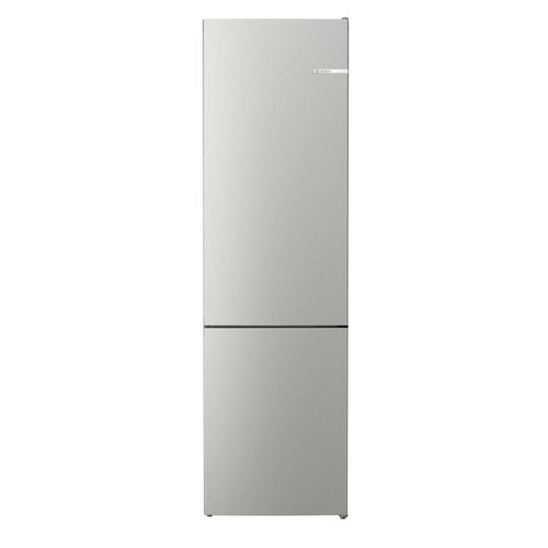 Kühl-Gefrier-Kombination 363l Serie 4 203 x 60 cm LEDBeleuchtung Bosch KGN392IBF