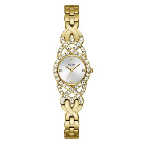 Guess Adorn Uhr Golden Golden One Size