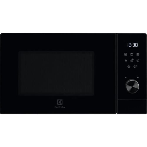 Electrolux M/Onde Em2729Emk Nero 29Lt, Microonde 1000W, Grill 1000W