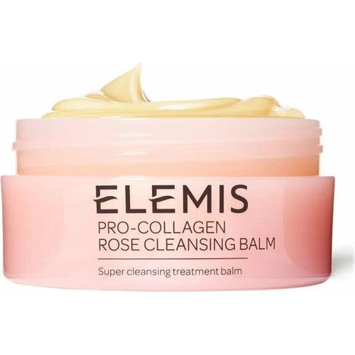 Elemis Pro-Collagen Rose Cleansing Balm