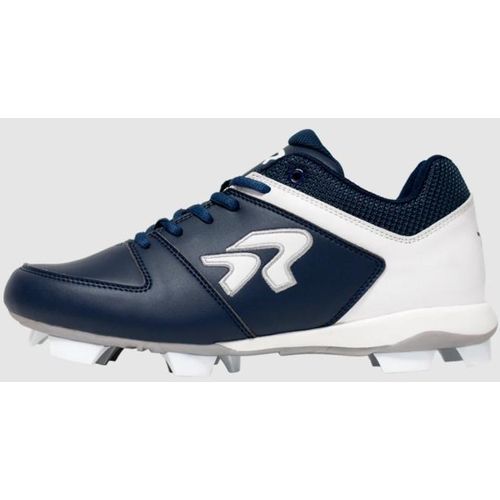 Ringor Flite Stollen Damen - Weit (2842W) 9,0 Marine/Weiß