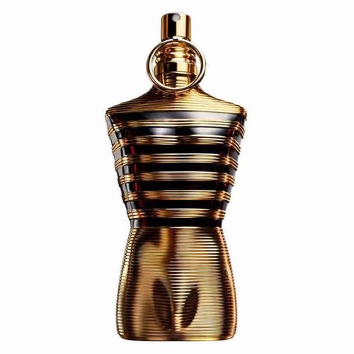 Jean Paul Gaultier Le Male Elixir Eau de Parfum 200ml Spray New Sealed Tin