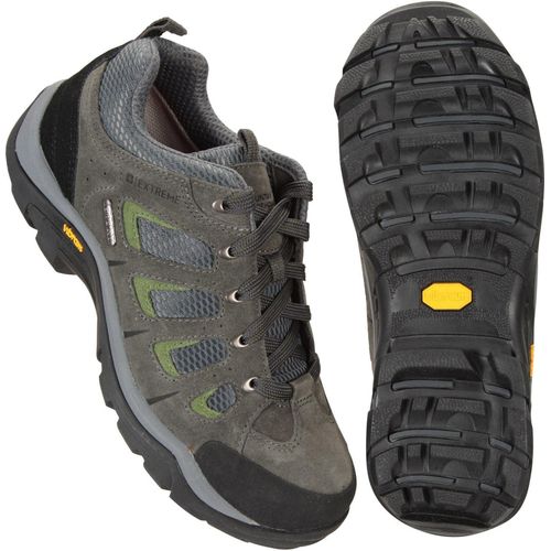 Mountain Warehouse - Herren Wanderschuhe 