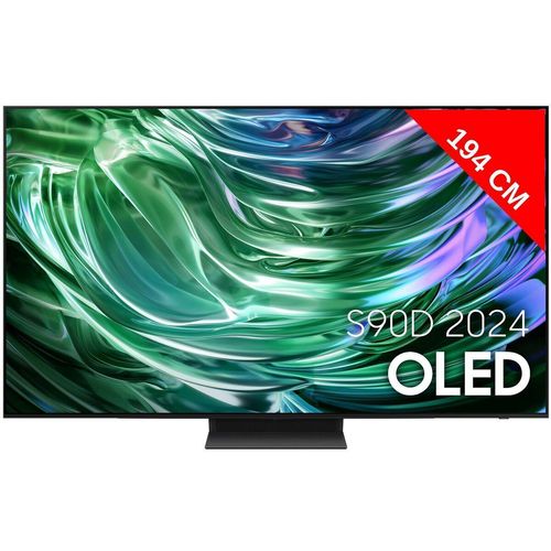 Samsung S90D 77