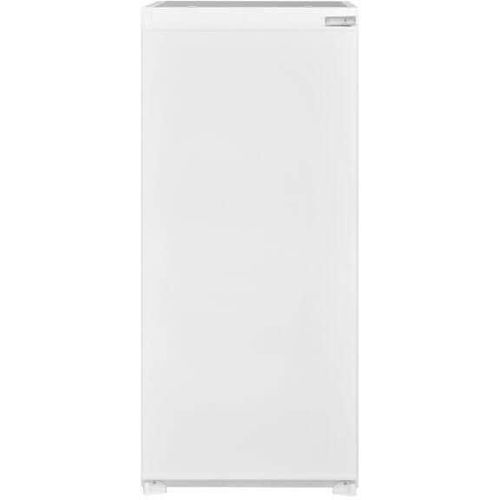 Kühlschrank 4* Gefrierfach Einbaukühlschrank Schlepptür 122 cm Respekta KS122410