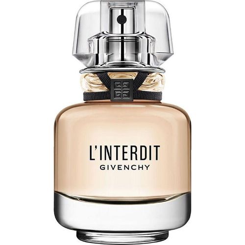 Givenchy L'Interdit Eau De Parfum 150 Ml Refillable
