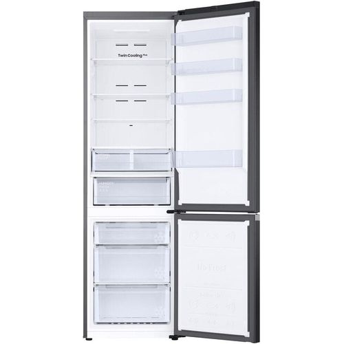 Samsung RL38T607BB1/EF Kühl-Gefrier-Kombination