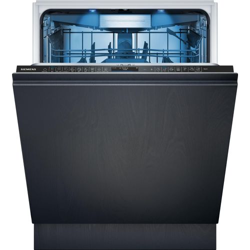 Siemens Vollintegrierter Geschirrspüler 60 cm SX87TX02CE