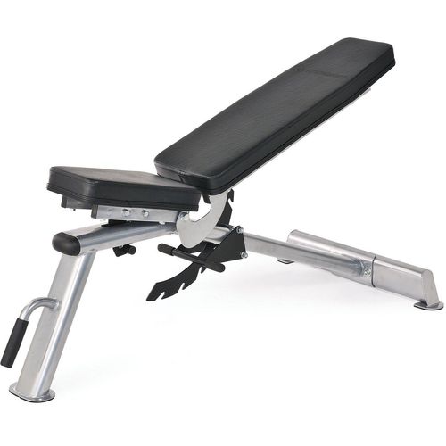 Hantelbank Horizon Fitness Adonis Gewichtheben Heimtrainer Fitnessgerät