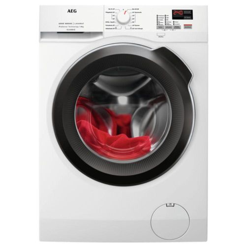 AEG - L6FBC41480 - Waschmaschine - 8 kg