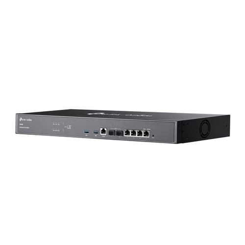 TP-Link TP-Link OC400, Hardware Controller