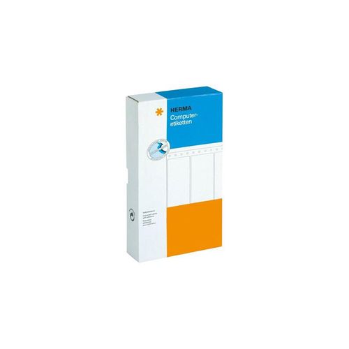 HERMA Computer labels