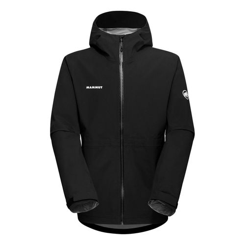 MAMMUT Herren Hardshelljacke Linard Guide HS Hooded