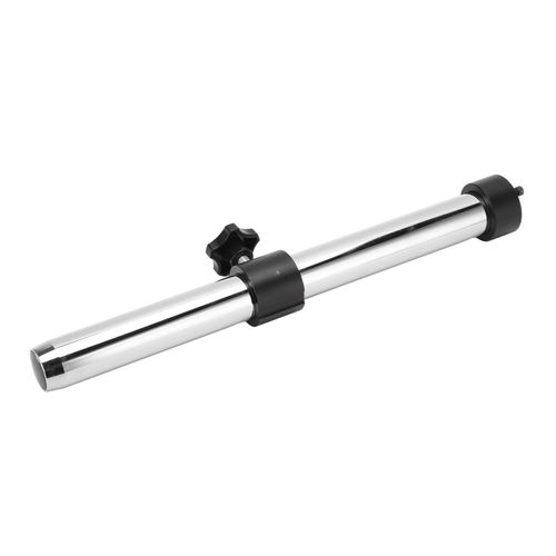 Mikroskop-Plattform, Kamera-Tischständer, Durchmesser 32 mm, Länge 350 mm/250 mm, Halterung für binokulares Triokular-Stereomikroskop, 350 mm