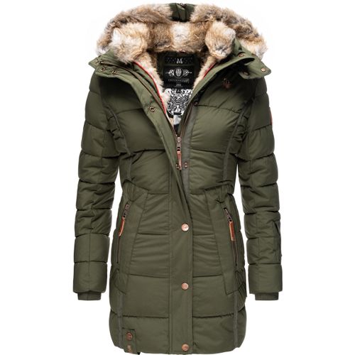 Wintermantel MARIKOO 