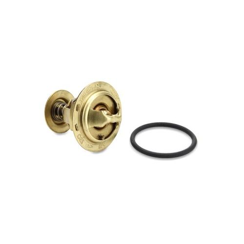 WAHLER Kühlwasserthermostat MERCEDES-BENZ 410055.87D 6422000815