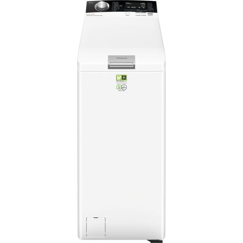 AEG Waschmaschine Toplader 