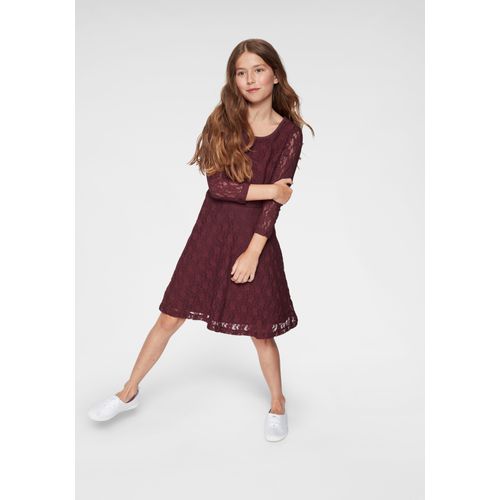 Jerseykleid KIDSWORLD 
