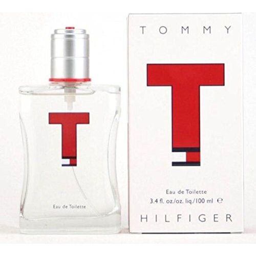 Tommy Hilfiger Tommy Eau de Toilette 100ml