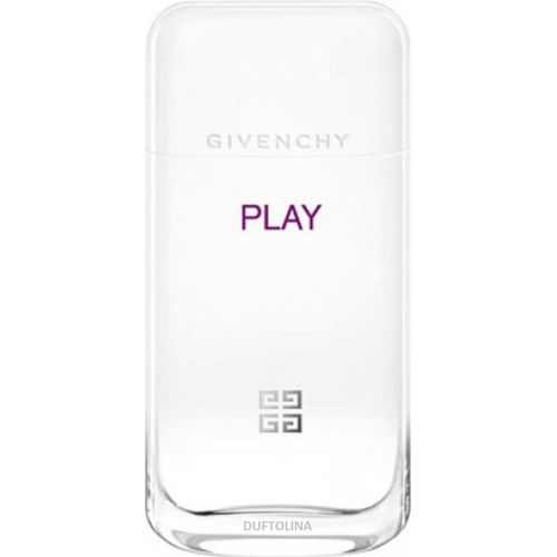 Givenchy Play for Her EDT 75 ml