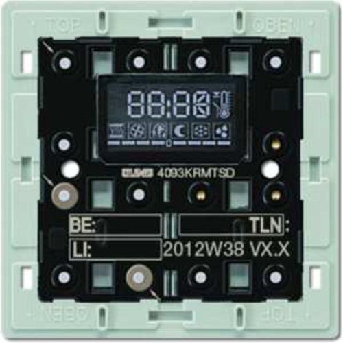 4093KRMTSD Komfortregler-Modul