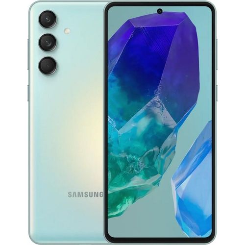 Samsung Galaxy Galaxy M55 5G M556 128GB/8GB Dual SIM Grn