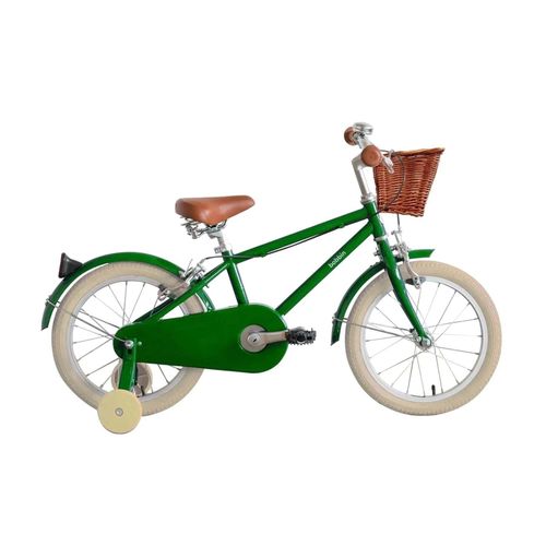 Kinderfahrrad zum Lernen 4-6 Jahre Moonbug 16