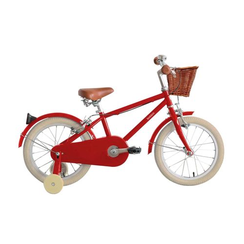Kinderfahrrad zum Lernen 4-6 Jahre Moonbug 16