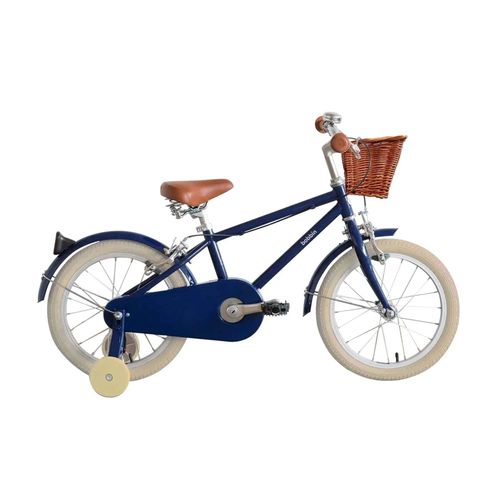 Kinderfahrrad zum Lernen 4-6 Jahre Moonbug 16