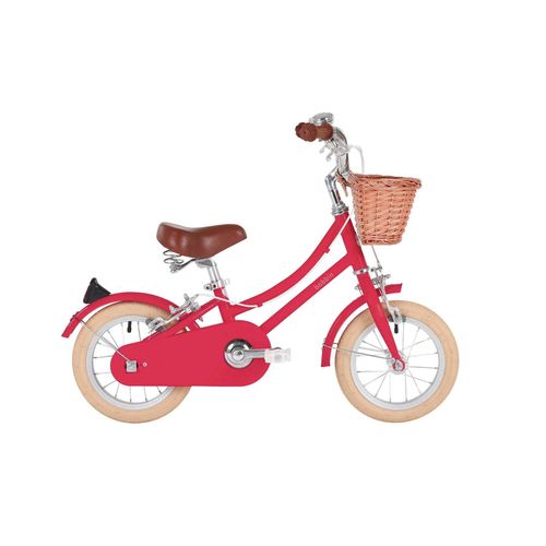 Kinderfahrrad Gingersnap 12