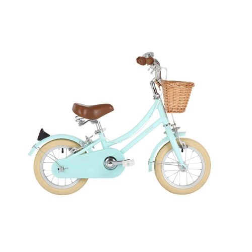 Kinderfahrrad Gingersnap 12