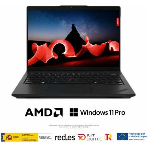 Laptop Lenovo 21L5002GSP 14