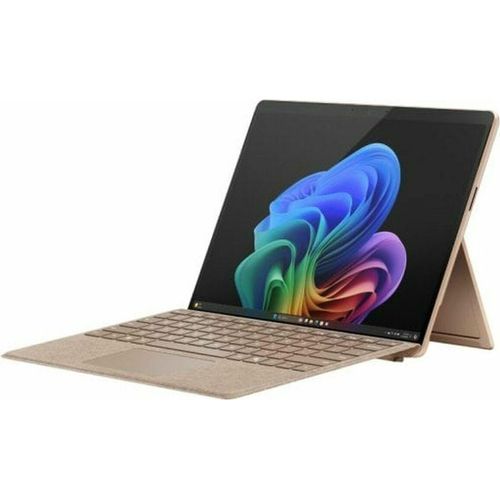 Laptop Microsoft ZIA-00051 Qwerty Spanisch 16 GB RAM 512 GB SSD