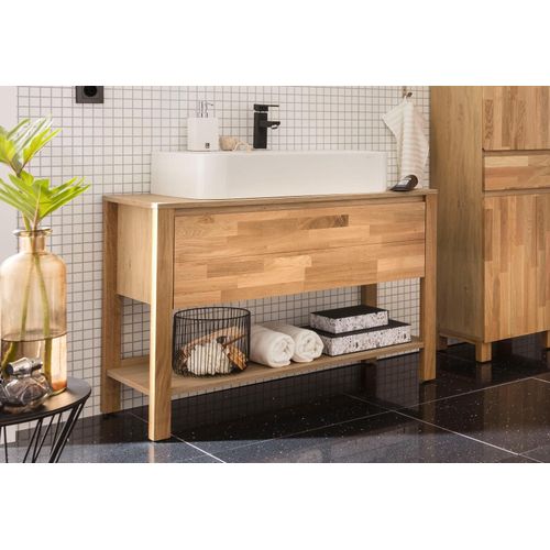 Waschbeckenunterschrank HOME AFFAIRE 