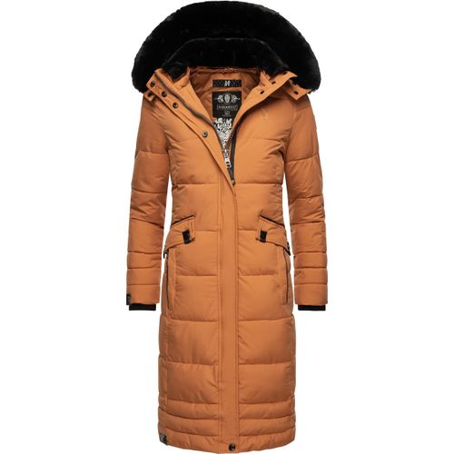 Wintermantel NAVAHOO 