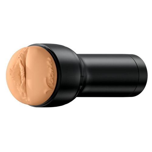 Masturbator „Feel Victoria June“ mit intensiver Stimulationsstruktur