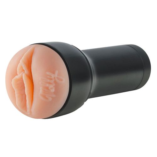 Masturbator „Feel Molly Stewart“ mit intensiver Stimulationsstruktur