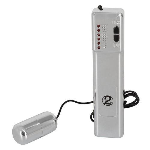 Vibro-Ei „Total Climax High Speed Bullet“ mit 10.000 Umdrehungen pro Minute