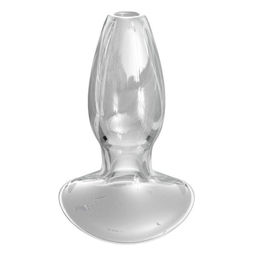 Hohler Analplug „Anal Gaper“, in verschiedenen Größen