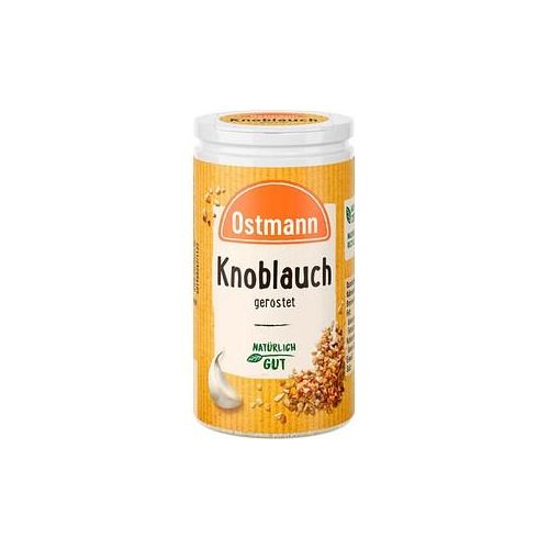Ostmann Knoblauch Gewürz, 40,0 g