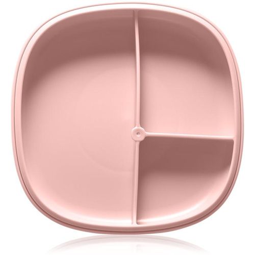 B.Box 2in1 Suction Plate plate with suction cup Blush 1 pc