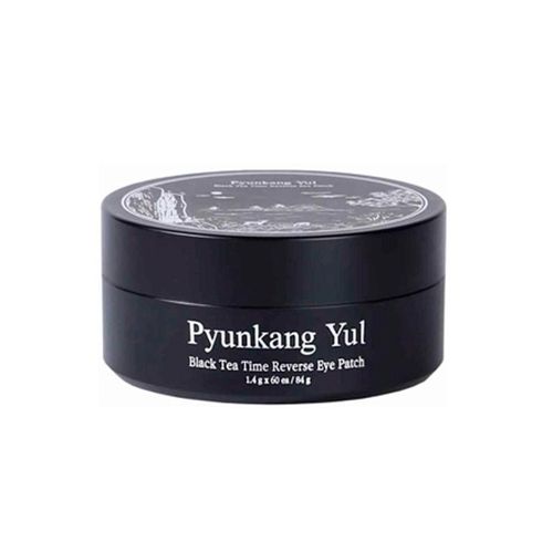 Pyunkang Yul Black Tea Time Reverse Eye Patch 60pcs