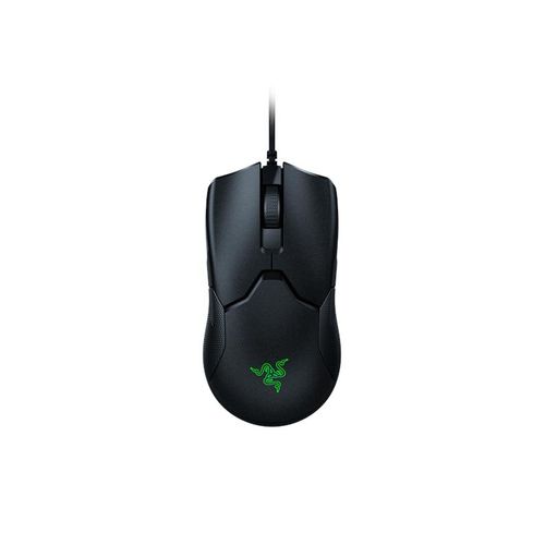 Razer VIPER 8K Hz (8khz) - Gaming Maus (Schwarz mit RGB)