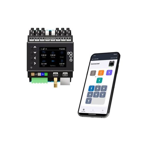 go-e Controller