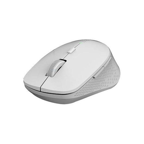 RAPOO M300 Silent - Maus (Grau)